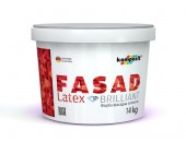 Краска фасадная FASAD Latex Kompozit®