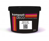 Краска грунтовочная DECO 400 Kompozit®